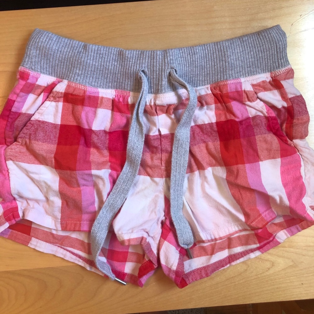 Aerie Pajama shorts